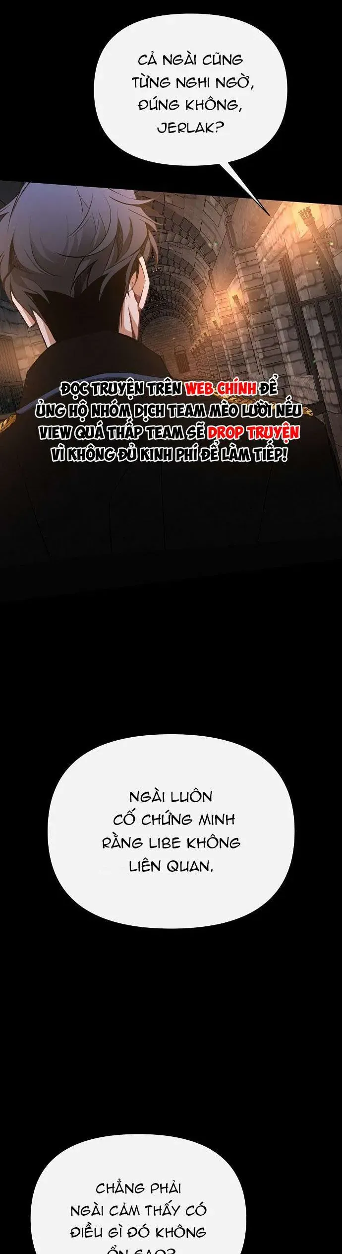 Đi Tìm Ác Nữ Đã Cùng Trải Qua Đêm Đầu Tiên Chapter 22 - Trang 2