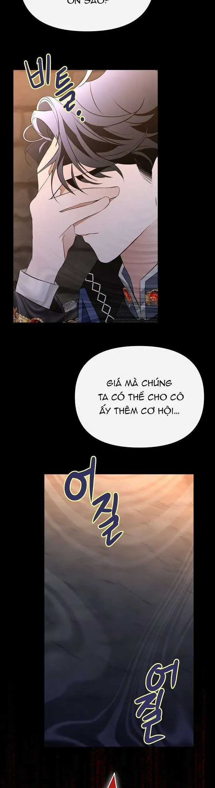 Đi Tìm Ác Nữ Đã Cùng Trải Qua Đêm Đầu Tiên Chapter 22 - Trang 2