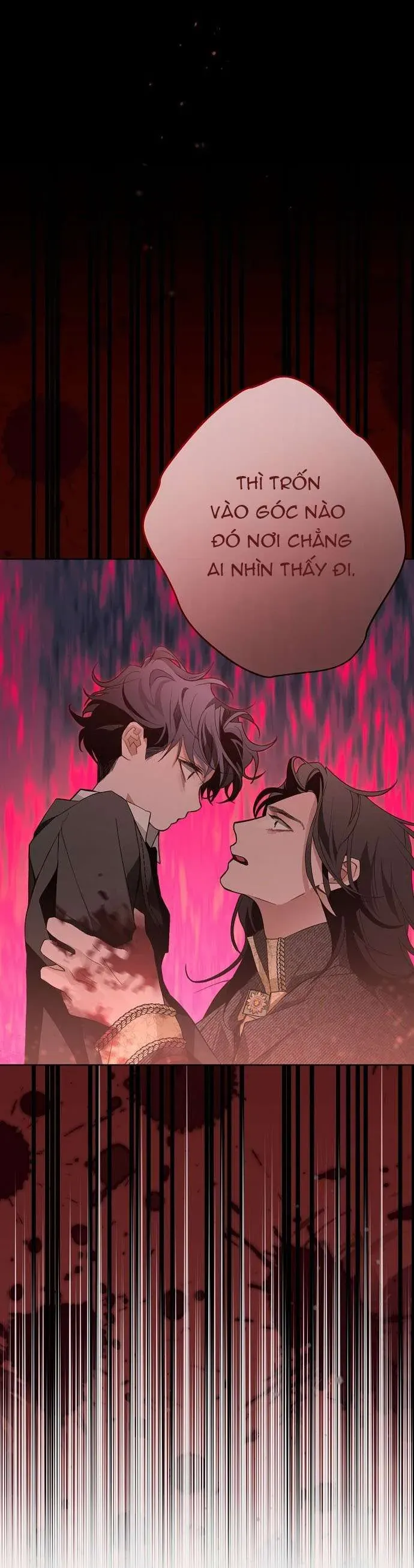 Đi Tìm Ác Nữ Đã Cùng Trải Qua Đêm Đầu Tiên Chapter 22 - Trang 2