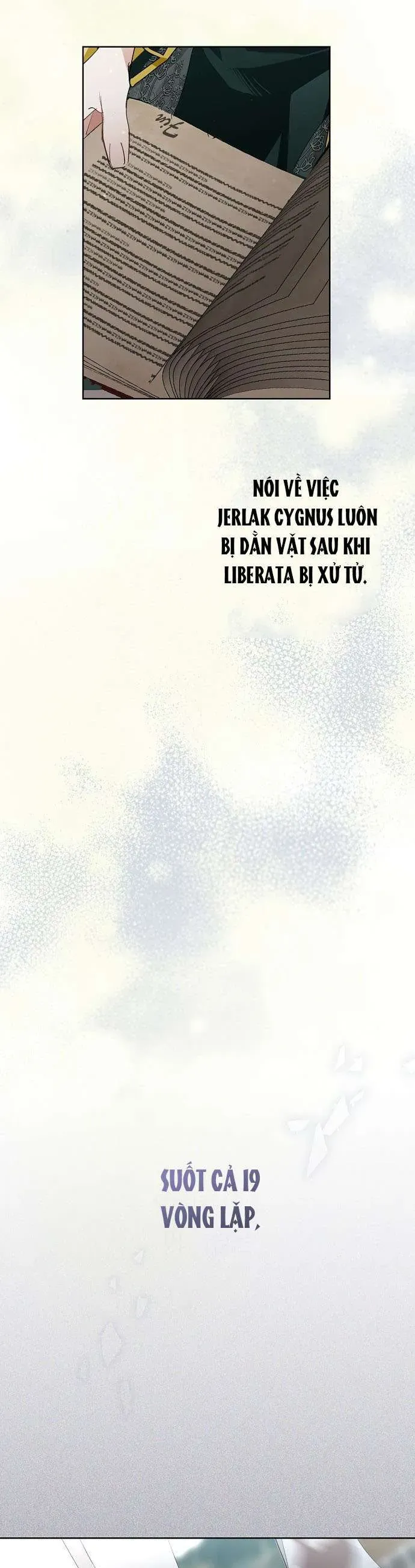 Đi Tìm Ác Nữ Đã Cùng Trải Qua Đêm Đầu Tiên Chapter 22 - Trang 2