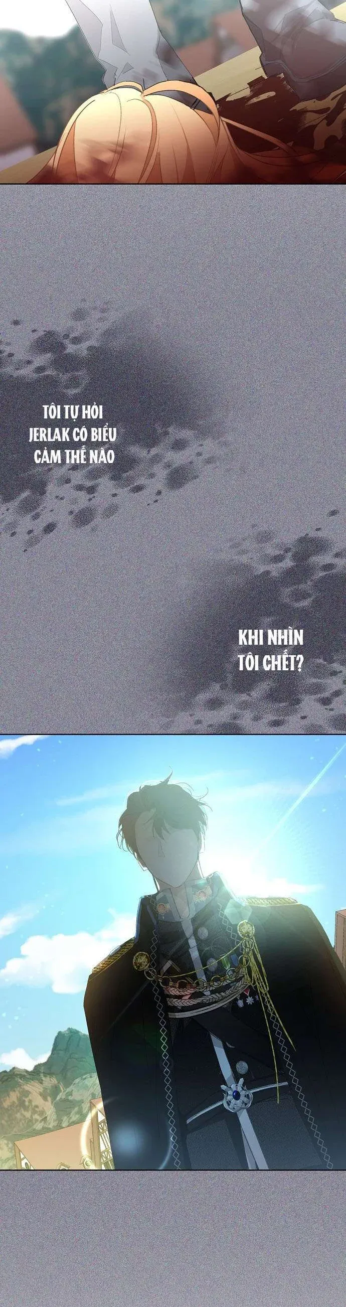 Đi Tìm Ác Nữ Đã Cùng Trải Qua Đêm Đầu Tiên Chapter 22 - Trang 2