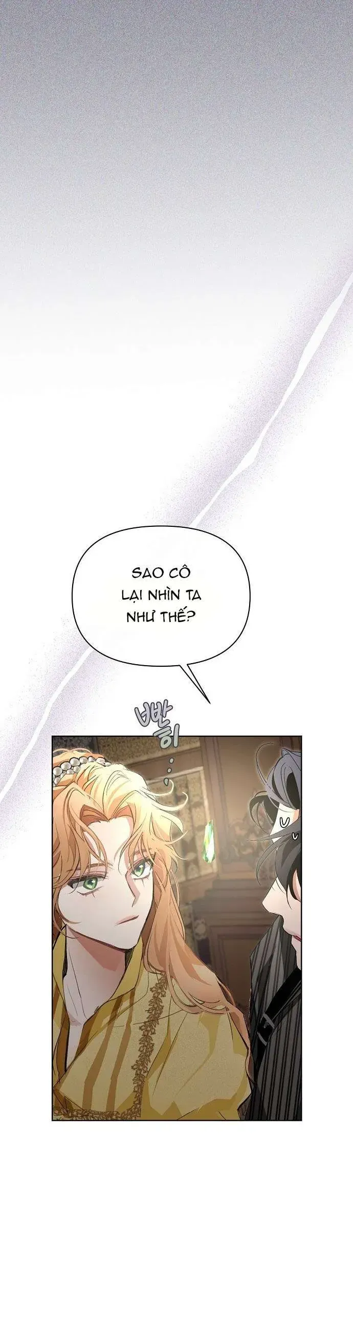 Đi Tìm Ác Nữ Đã Cùng Trải Qua Đêm Đầu Tiên Chapter 22 - Trang 2