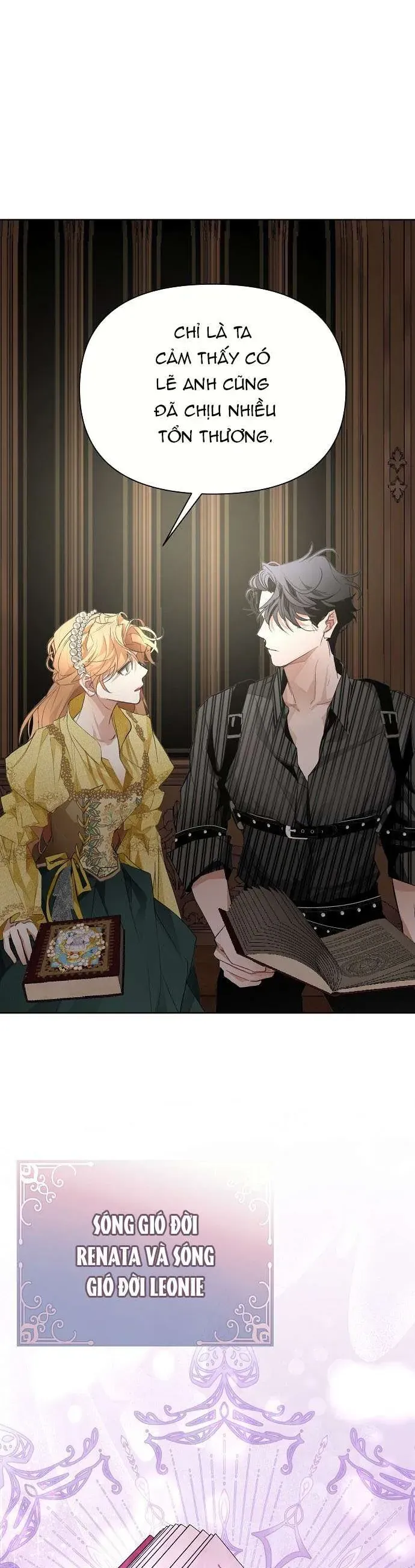 Đi Tìm Ác Nữ Đã Cùng Trải Qua Đêm Đầu Tiên Chapter 22 - Trang 2