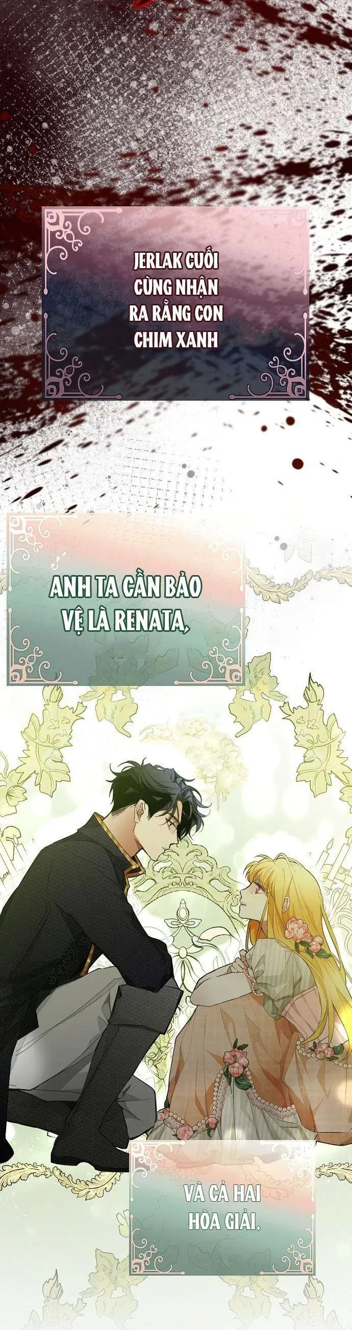 Đi Tìm Ác Nữ Đã Cùng Trải Qua Đêm Đầu Tiên Chapter 22 - Trang 2