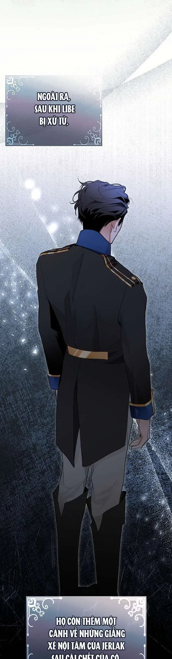 Đi Tìm Ác Nữ Đã Cùng Trải Qua Đêm Đầu Tiên Chapter 22 - Trang 2