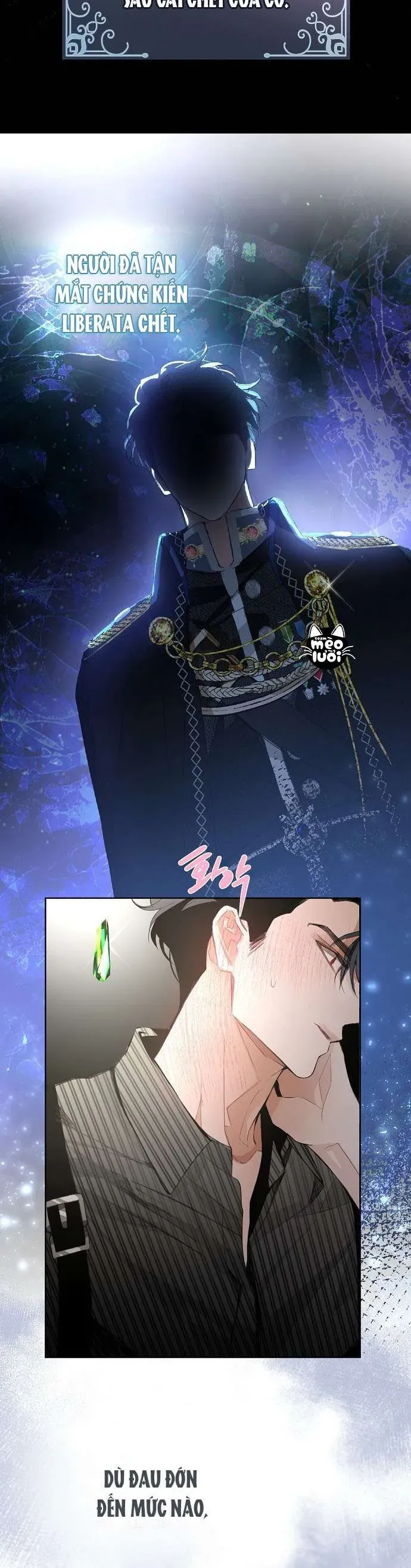 Đi Tìm Ác Nữ Đã Cùng Trải Qua Đêm Đầu Tiên Chapter 22 - Trang 2