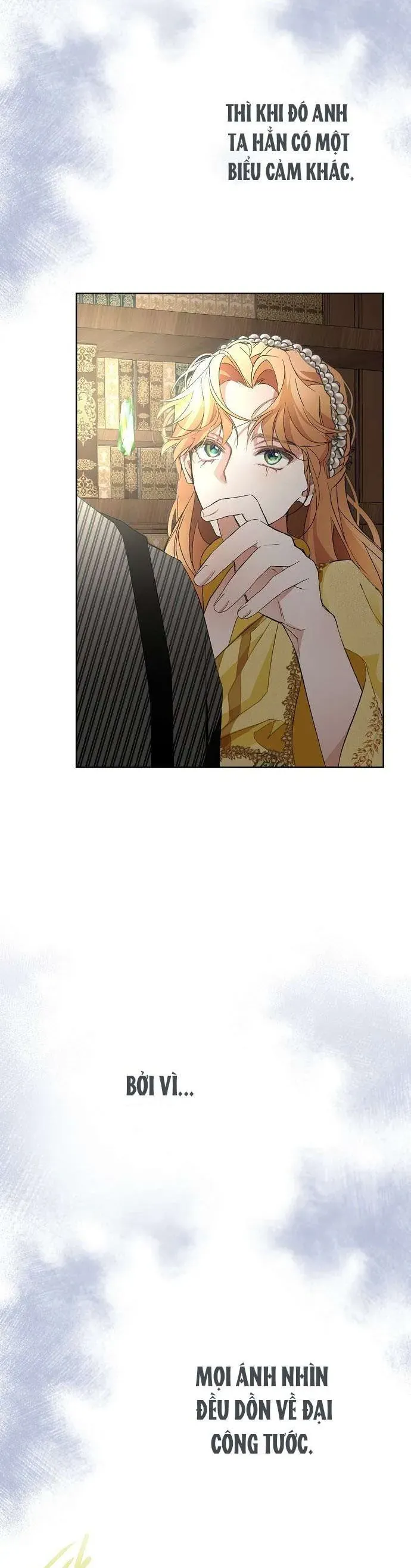 Đi Tìm Ác Nữ Đã Cùng Trải Qua Đêm Đầu Tiên Chapter 22 - Trang 2