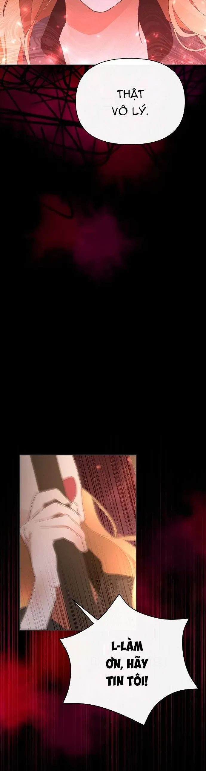 Đi Tìm Ác Nữ Đã Cùng Trải Qua Đêm Đầu Tiên Chapter 22 - Trang 2