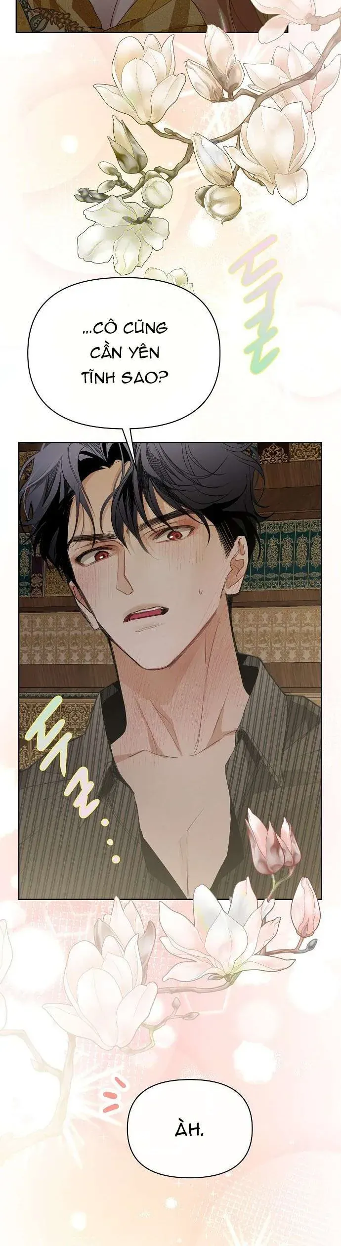 Đi Tìm Ác Nữ Đã Cùng Trải Qua Đêm Đầu Tiên Chapter 22 - Trang 2