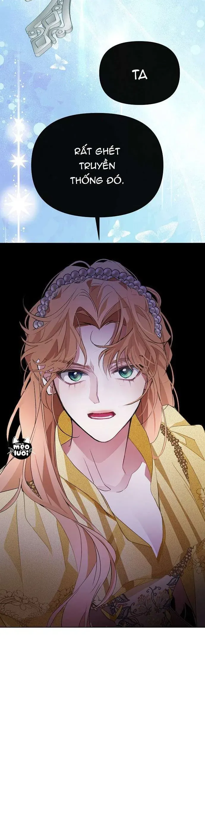 Đi Tìm Ác Nữ Đã Cùng Trải Qua Đêm Đầu Tiên Chapter 22 - Trang 2