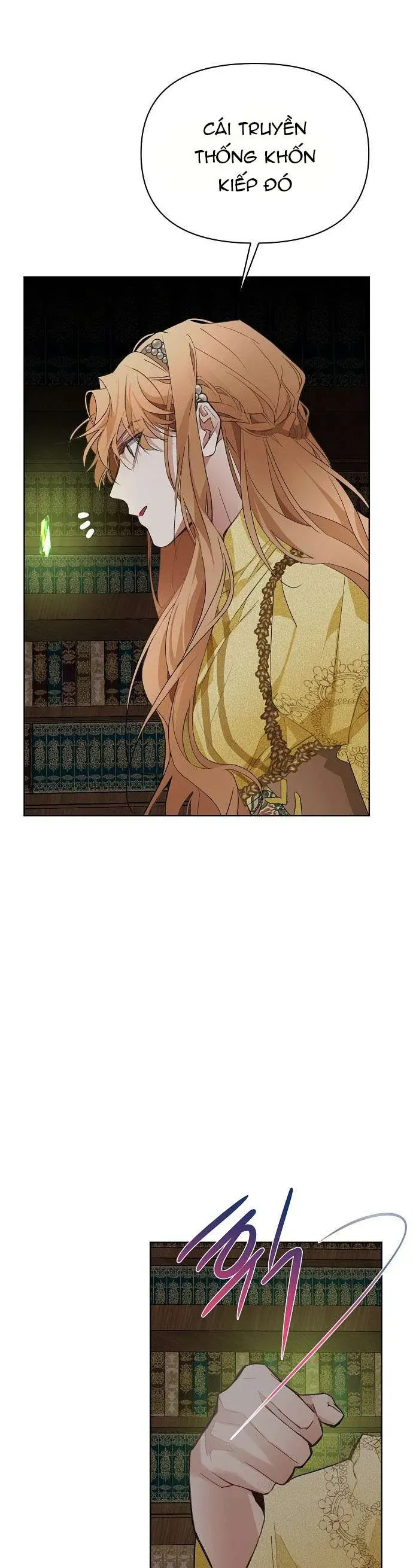 Đi Tìm Ác Nữ Đã Cùng Trải Qua Đêm Đầu Tiên Chapter 22 - Trang 2