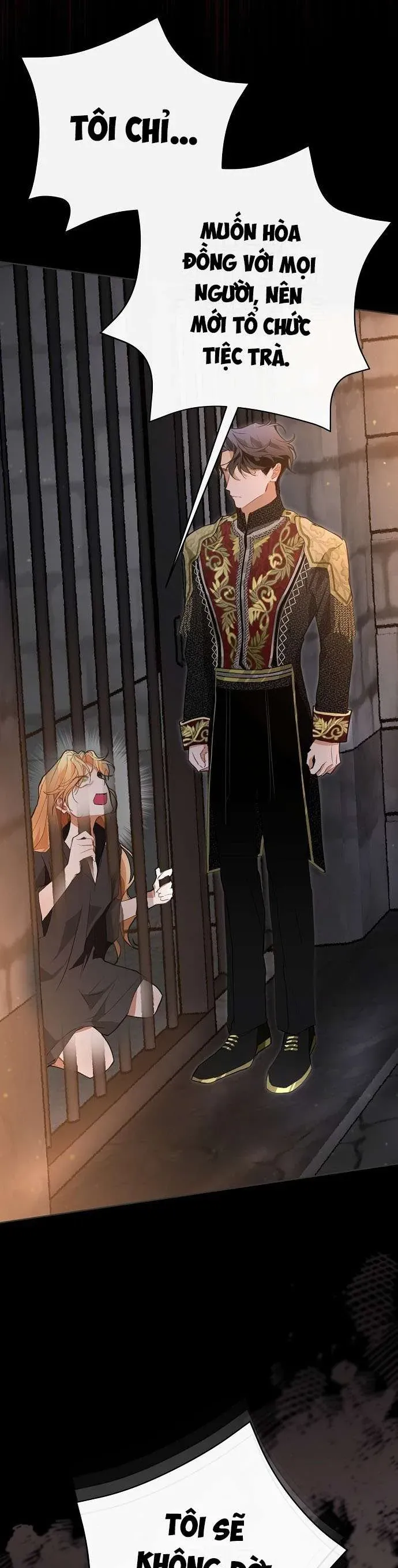 Đi Tìm Ác Nữ Đã Cùng Trải Qua Đêm Đầu Tiên Chapter 22 - Trang 2