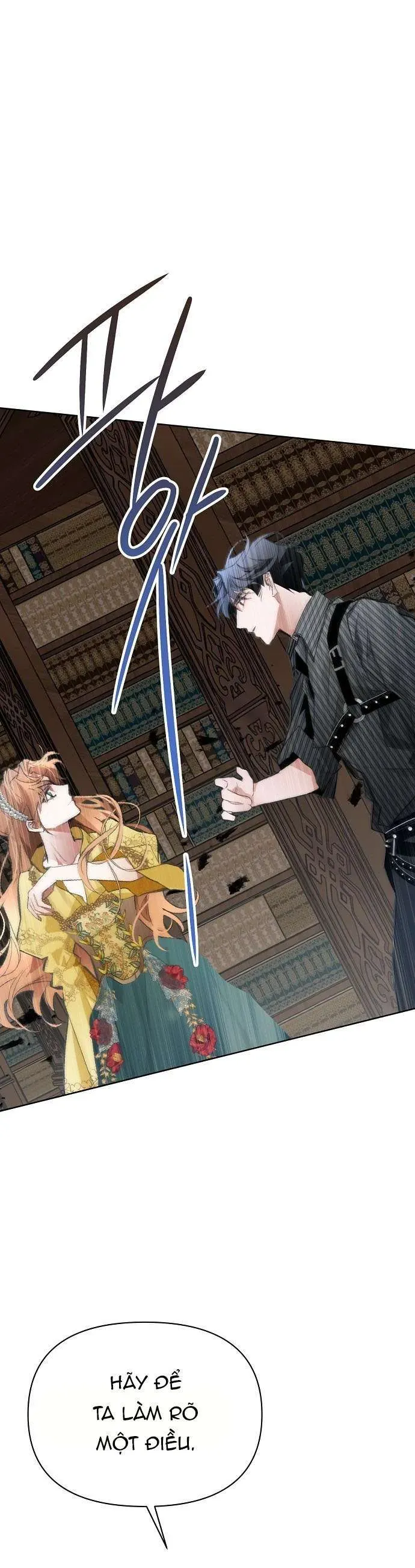 Đi Tìm Ác Nữ Đã Cùng Trải Qua Đêm Đầu Tiên Chapter 22 - Trang 2