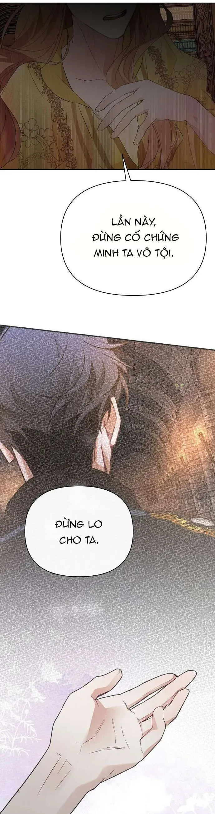 Đi Tìm Ác Nữ Đã Cùng Trải Qua Đêm Đầu Tiên Chapter 22 - Trang 2