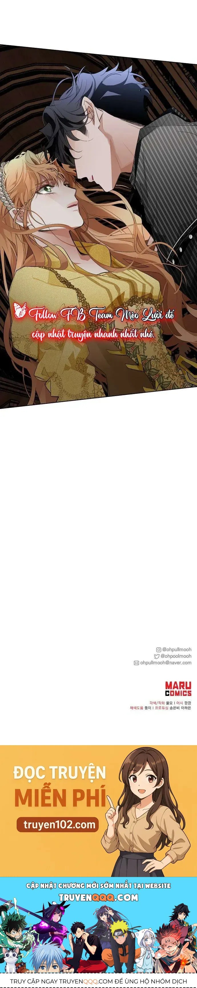 Đi Tìm Ác Nữ Đã Cùng Trải Qua Đêm Đầu Tiên Chapter 22 - Trang 2