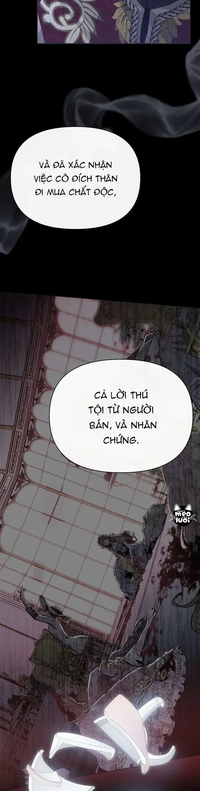 Đi Tìm Ác Nữ Đã Cùng Trải Qua Đêm Đầu Tiên Chapter 22 - Trang 2
