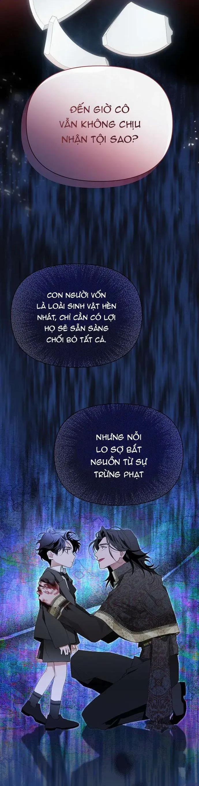 Đi Tìm Ác Nữ Đã Cùng Trải Qua Đêm Đầu Tiên Chapter 22 - Trang 2