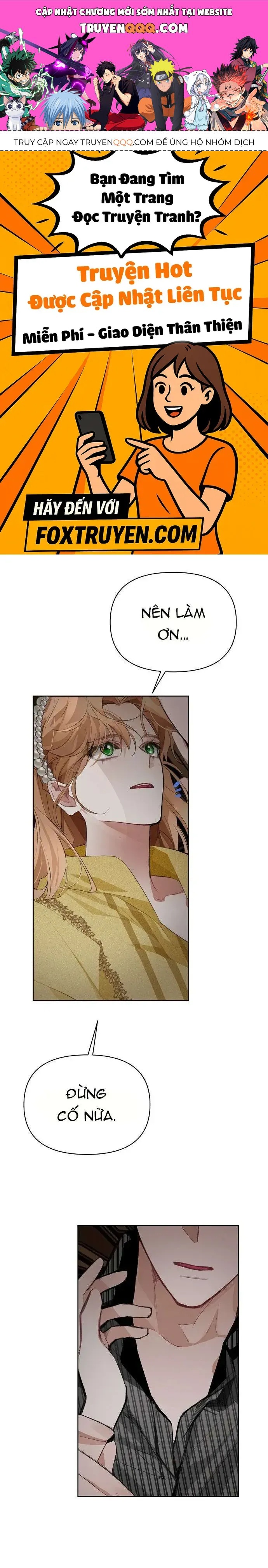 Đi Tìm Ác Nữ Đã Cùng Trải Qua Đêm Đầu Tiên Chapter 23 - Trang 2