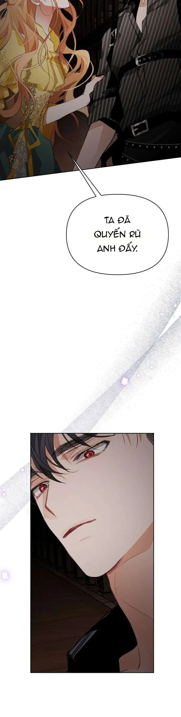 Đi Tìm Ác Nữ Đã Cùng Trải Qua Đêm Đầu Tiên Chapter 23 - Trang 2