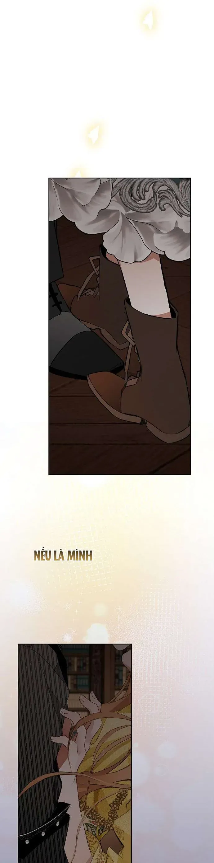 Đi Tìm Ác Nữ Đã Cùng Trải Qua Đêm Đầu Tiên Chapter 23 - Trang 2