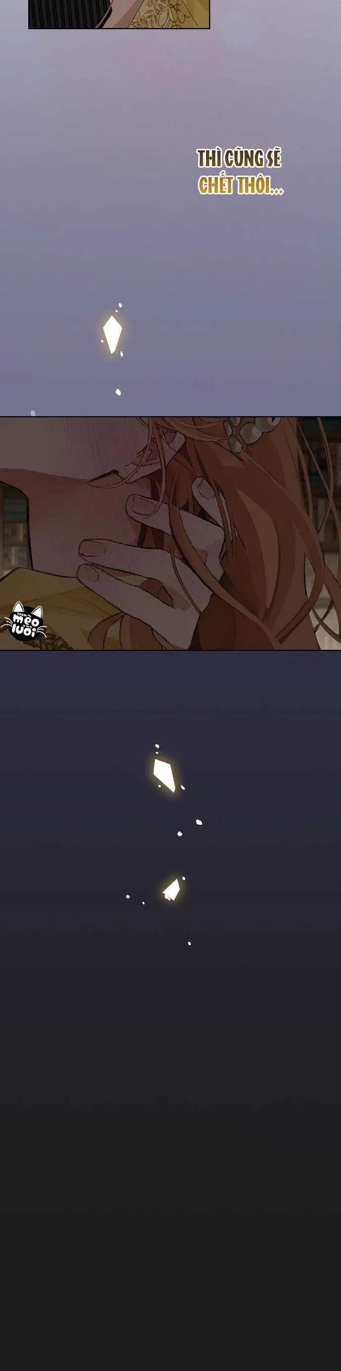 Đi Tìm Ác Nữ Đã Cùng Trải Qua Đêm Đầu Tiên Chapter 23 - Trang 2