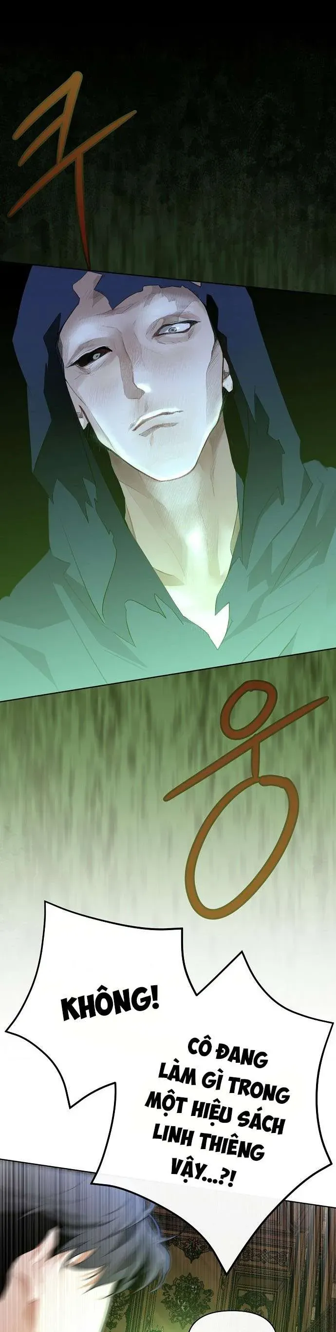 Đi Tìm Ác Nữ Đã Cùng Trải Qua Đêm Đầu Tiên Chapter 23 - Trang 2