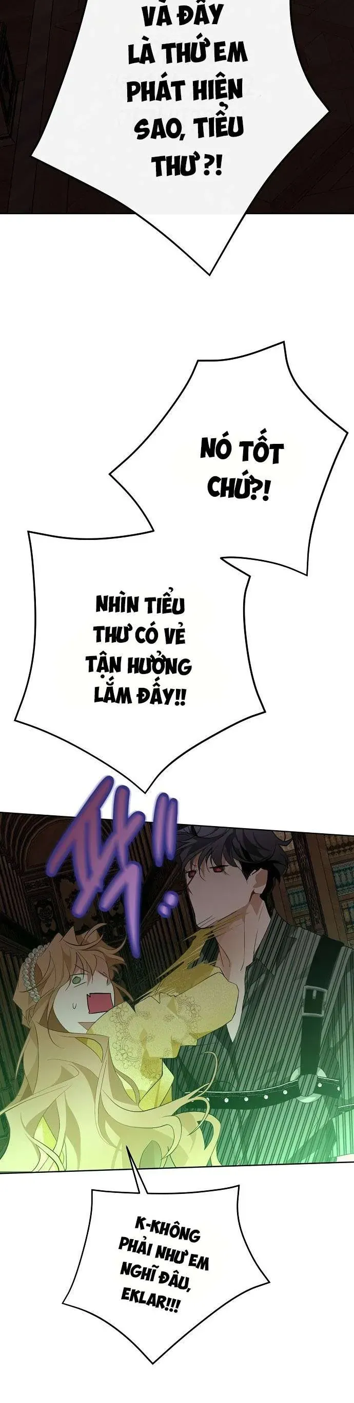 Đi Tìm Ác Nữ Đã Cùng Trải Qua Đêm Đầu Tiên Chapter 23 - Trang 2