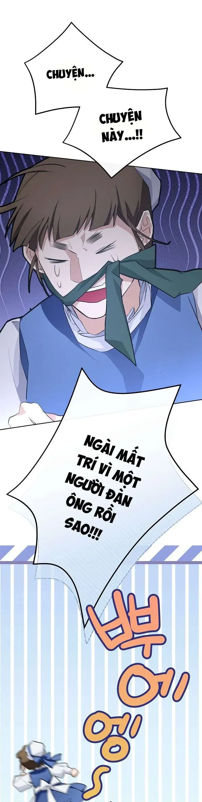 Đi Tìm Ác Nữ Đã Cùng Trải Qua Đêm Đầu Tiên Chapter 23 - Trang 2