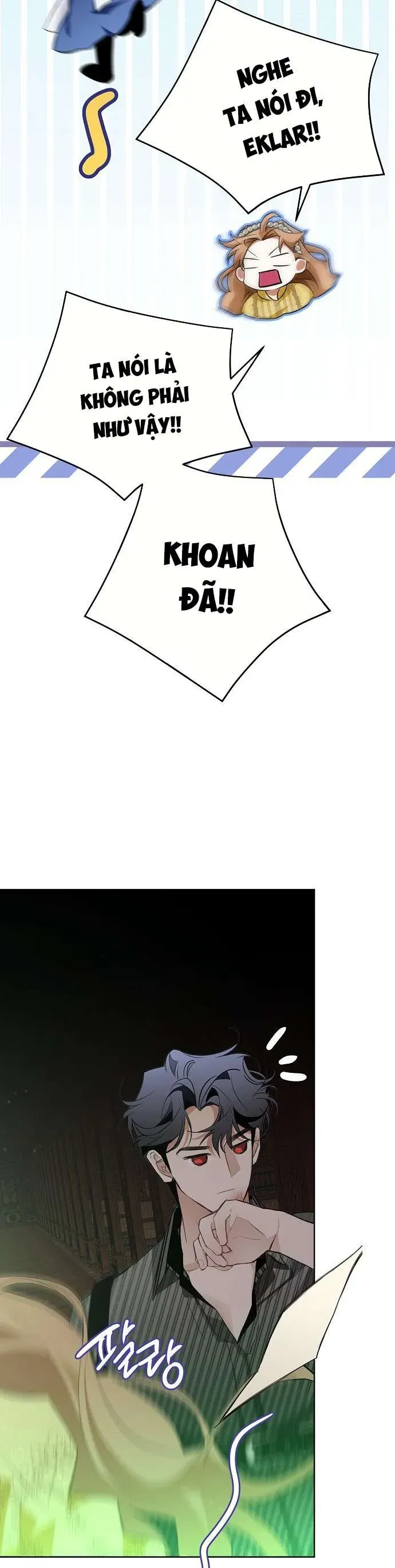 Đi Tìm Ác Nữ Đã Cùng Trải Qua Đêm Đầu Tiên Chapter 23 - Trang 2