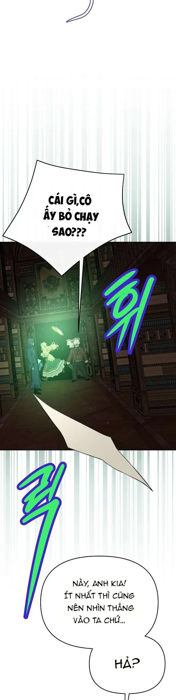 Đi Tìm Ác Nữ Đã Cùng Trải Qua Đêm Đầu Tiên Chapter 23 - Trang 2