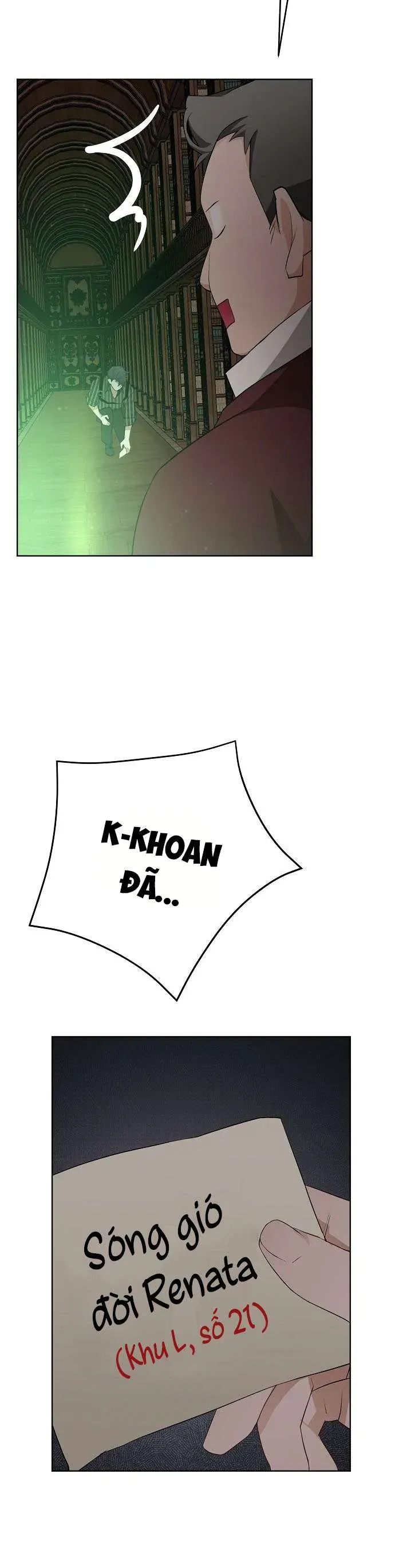 Đi Tìm Ác Nữ Đã Cùng Trải Qua Đêm Đầu Tiên Chapter 23 - Trang 2