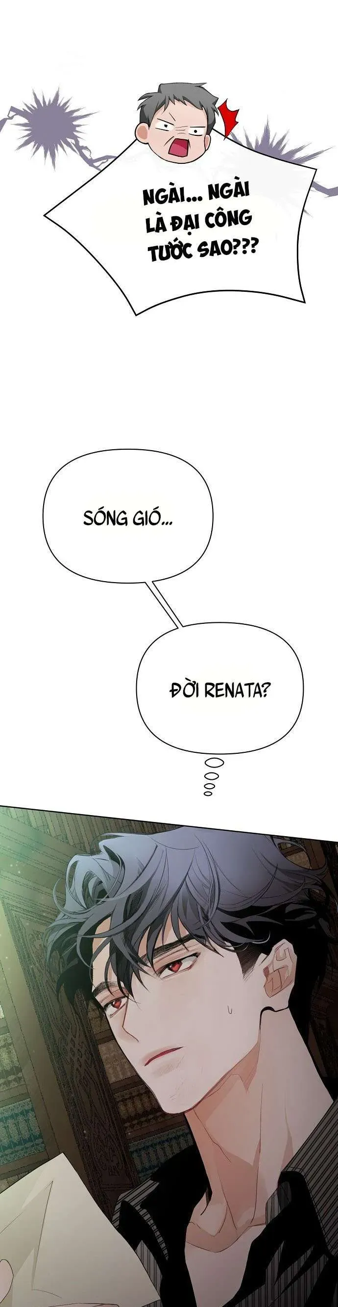 Đi Tìm Ác Nữ Đã Cùng Trải Qua Đêm Đầu Tiên Chapter 23 - Trang 2