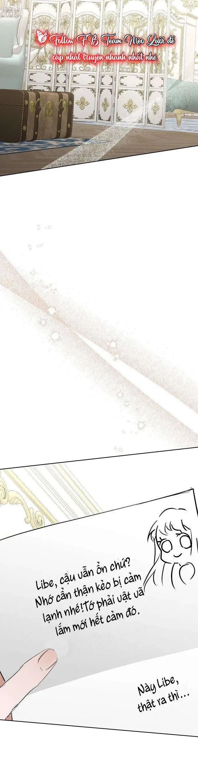 Đi Tìm Ác Nữ Đã Cùng Trải Qua Đêm Đầu Tiên Chapter 23 - Trang 2