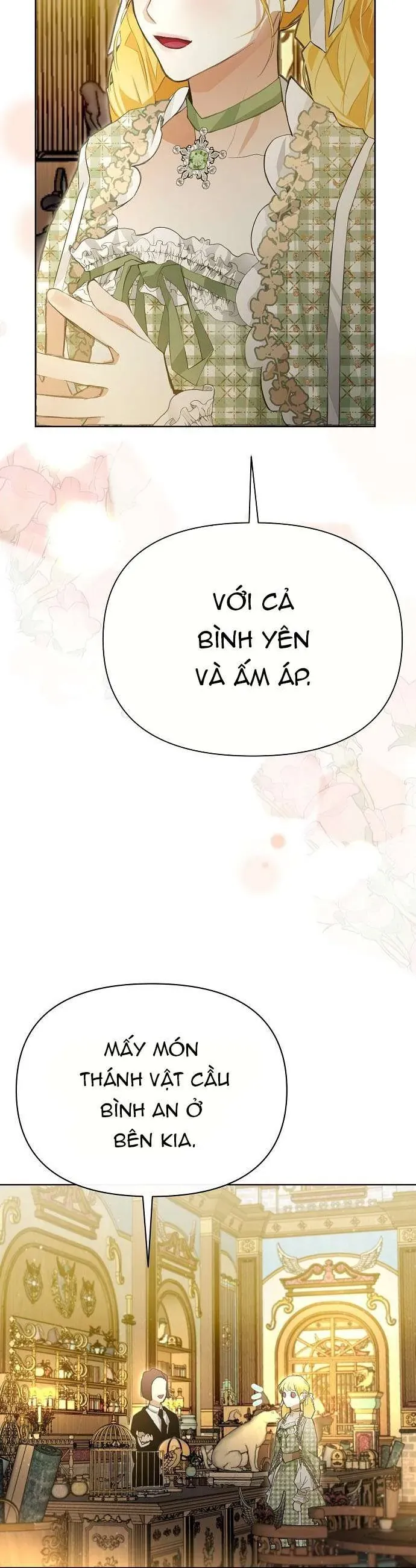 Đi Tìm Ác Nữ Đã Cùng Trải Qua Đêm Đầu Tiên Chapter 23 - Trang 2