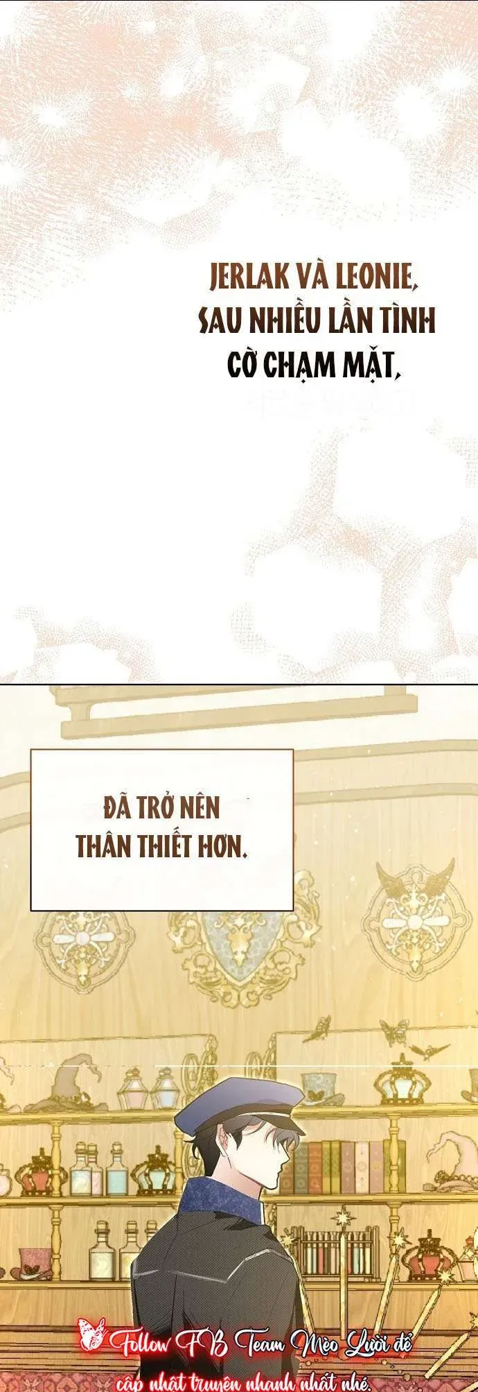 Đi Tìm Ác Nữ Đã Cùng Trải Qua Đêm Đầu Tiên Chapter 23 - Trang 2