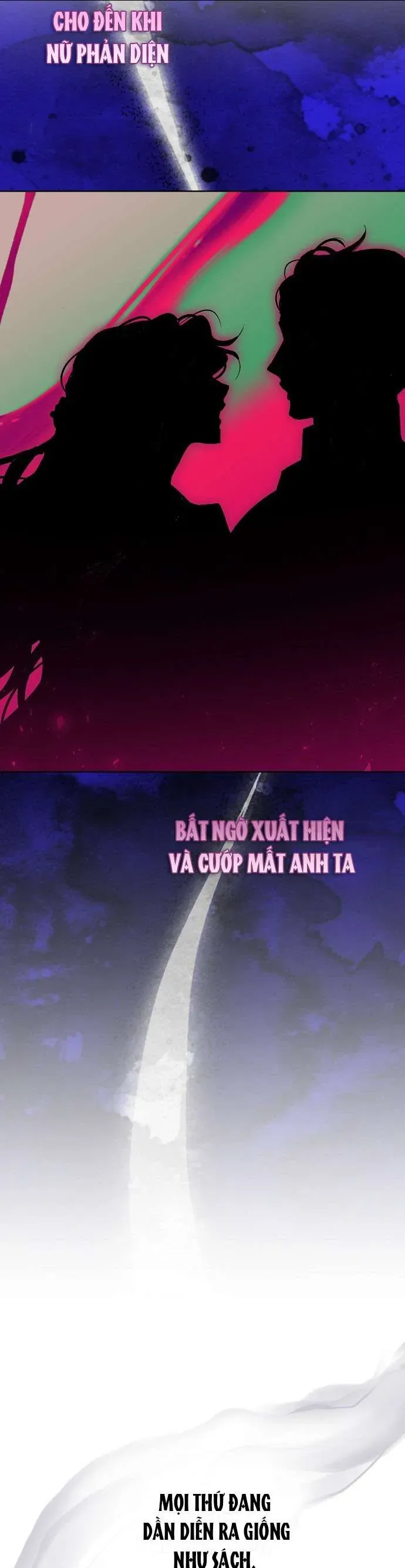 Đi Tìm Ác Nữ Đã Cùng Trải Qua Đêm Đầu Tiên Chapter 23 - Trang 2