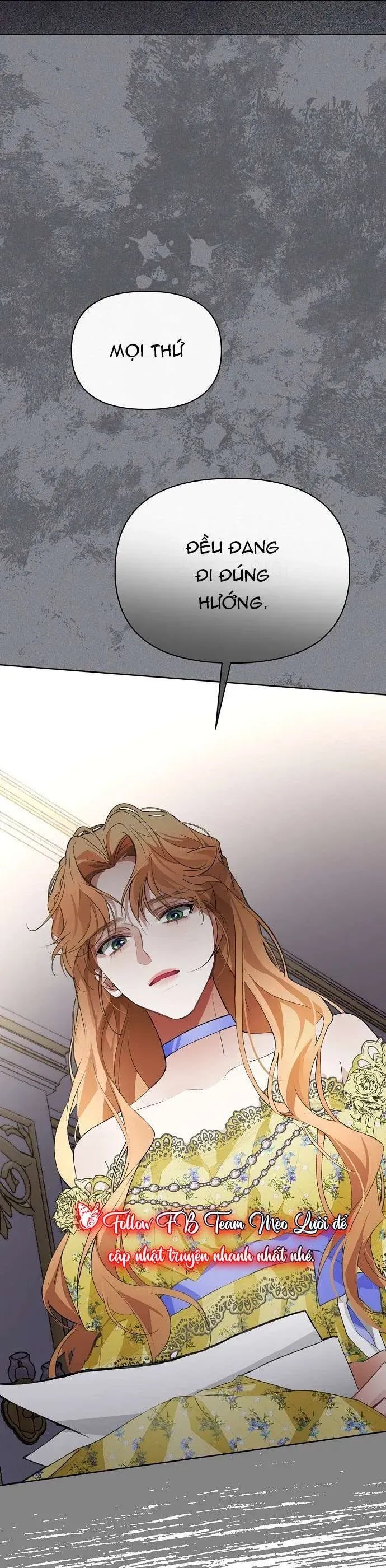 Đi Tìm Ác Nữ Đã Cùng Trải Qua Đêm Đầu Tiên Chapter 23 - Trang 2