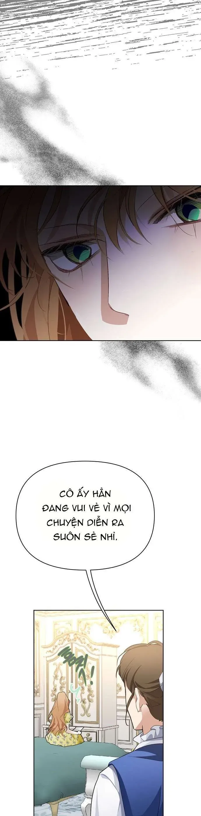 Đi Tìm Ác Nữ Đã Cùng Trải Qua Đêm Đầu Tiên Chapter 23 - Trang 2