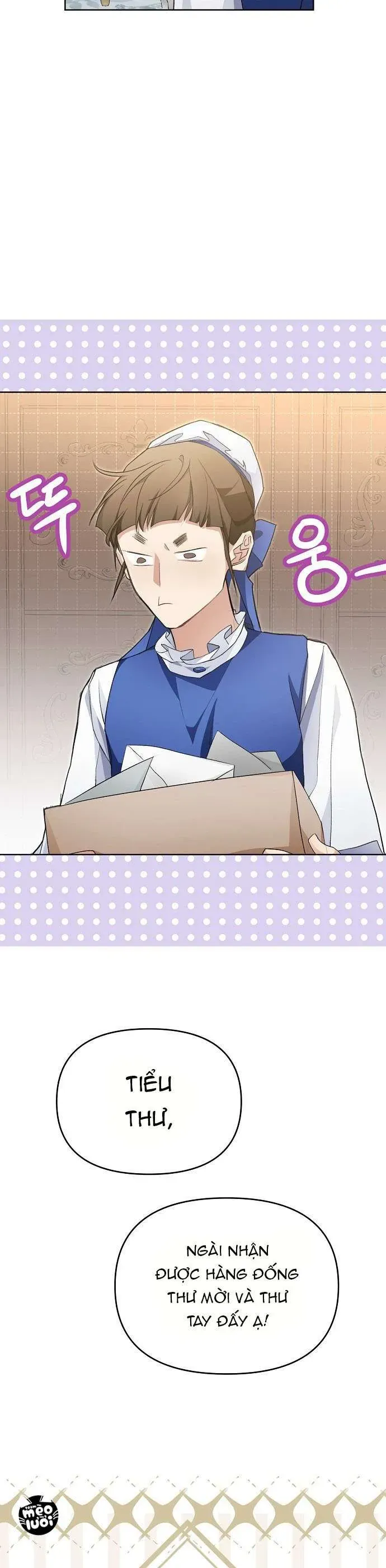 Đi Tìm Ác Nữ Đã Cùng Trải Qua Đêm Đầu Tiên Chapter 23 - Trang 2