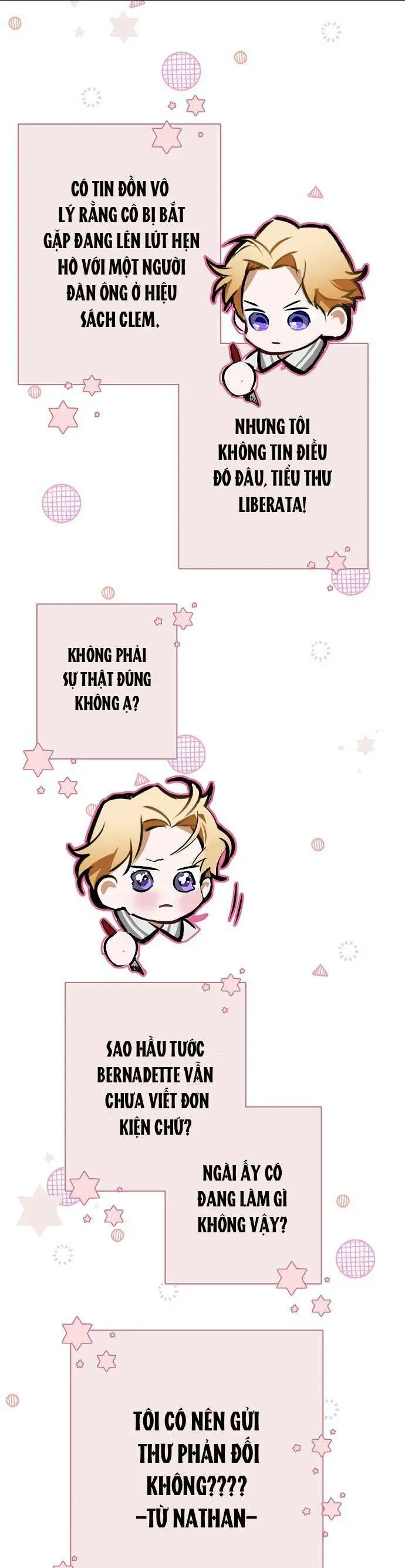 Đi Tìm Ác Nữ Đã Cùng Trải Qua Đêm Đầu Tiên Chapter 23 - Trang 2