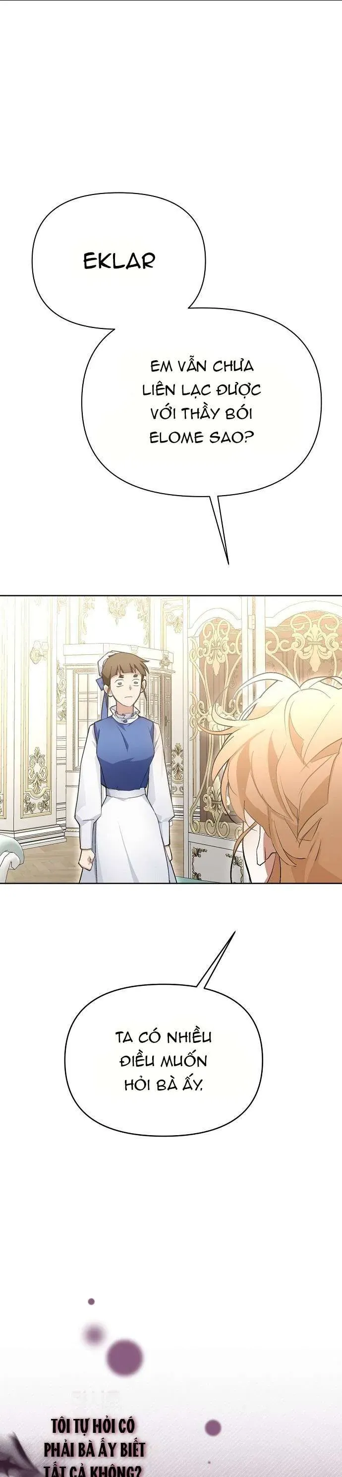 Đi Tìm Ác Nữ Đã Cùng Trải Qua Đêm Đầu Tiên Chapter 23 - Trang 2