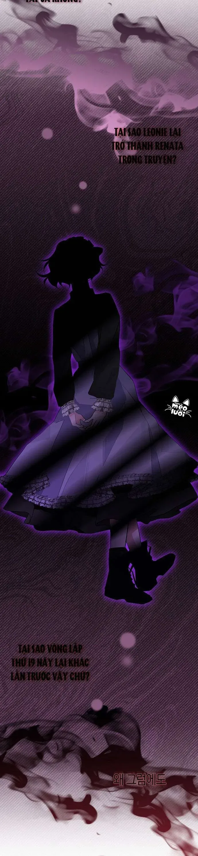 Đi Tìm Ác Nữ Đã Cùng Trải Qua Đêm Đầu Tiên Chapter 23 - Trang 2