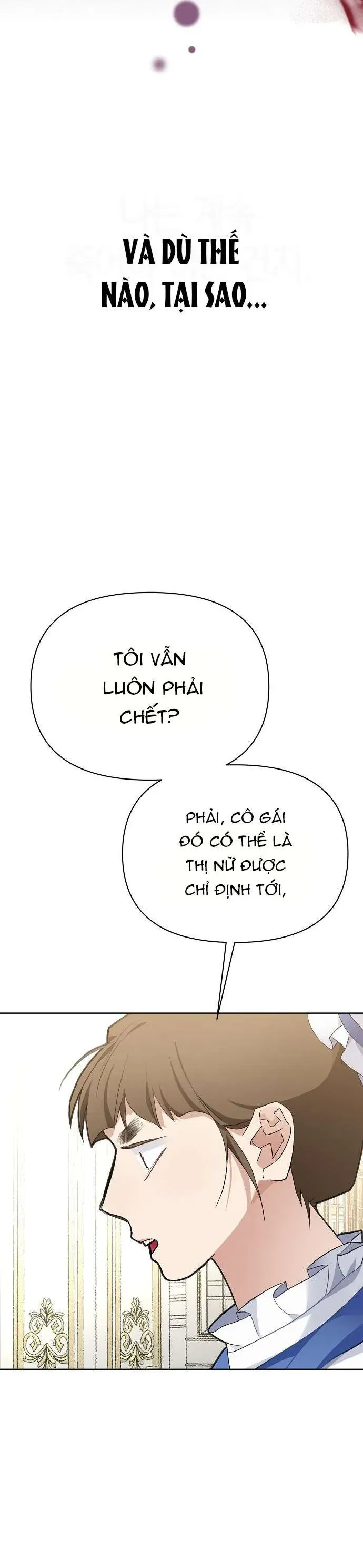 Đi Tìm Ác Nữ Đã Cùng Trải Qua Đêm Đầu Tiên Chapter 23 - Trang 2