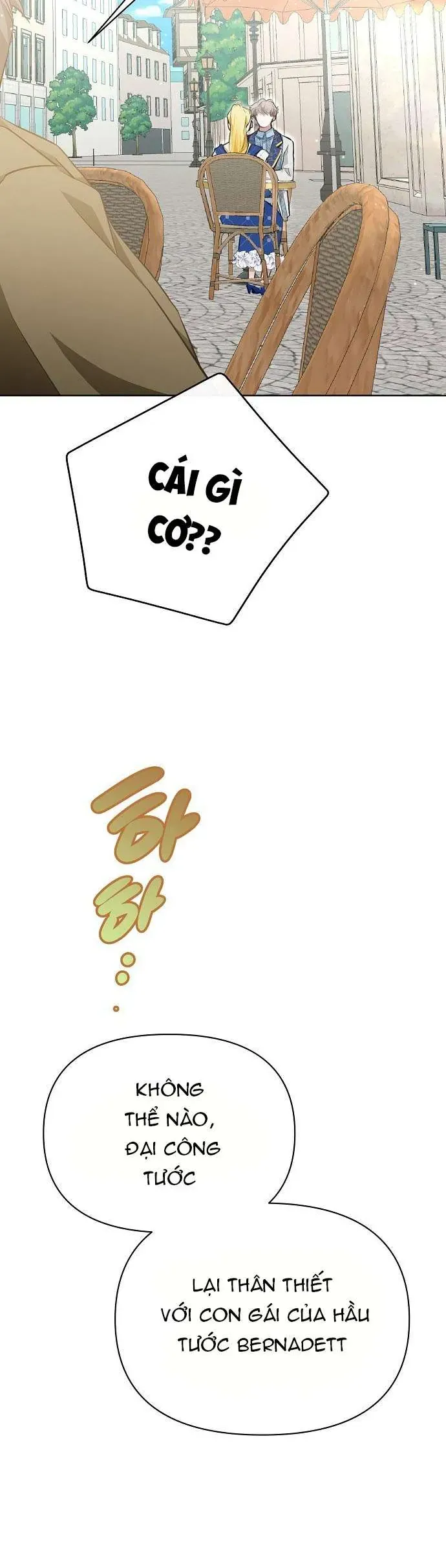 Đi Tìm Ác Nữ Đã Cùng Trải Qua Đêm Đầu Tiên Chapter 23 - Trang 2