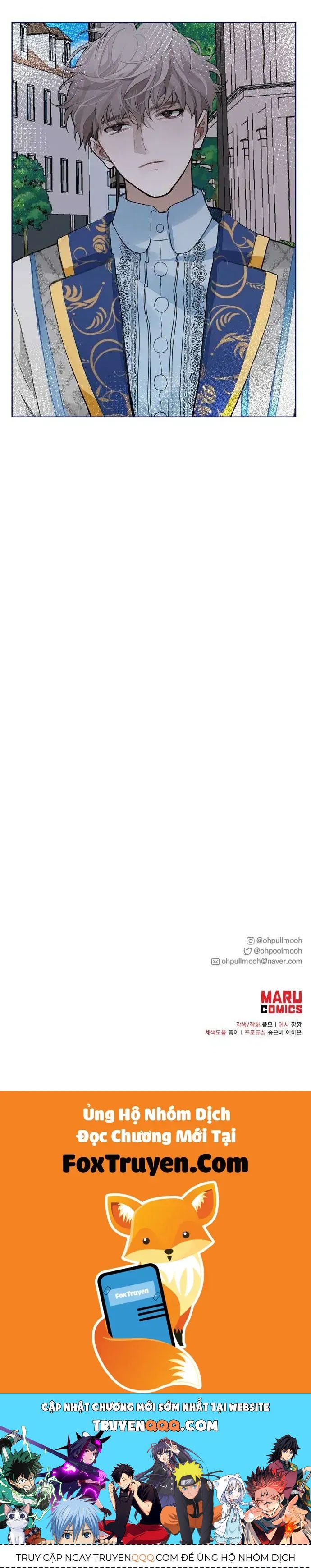 Đi Tìm Ác Nữ Đã Cùng Trải Qua Đêm Đầu Tiên Chapter 23 - Trang 2