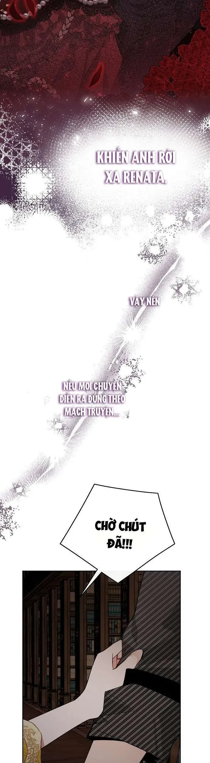 Đi Tìm Ác Nữ Đã Cùng Trải Qua Đêm Đầu Tiên Chapter 23 - Trang 2