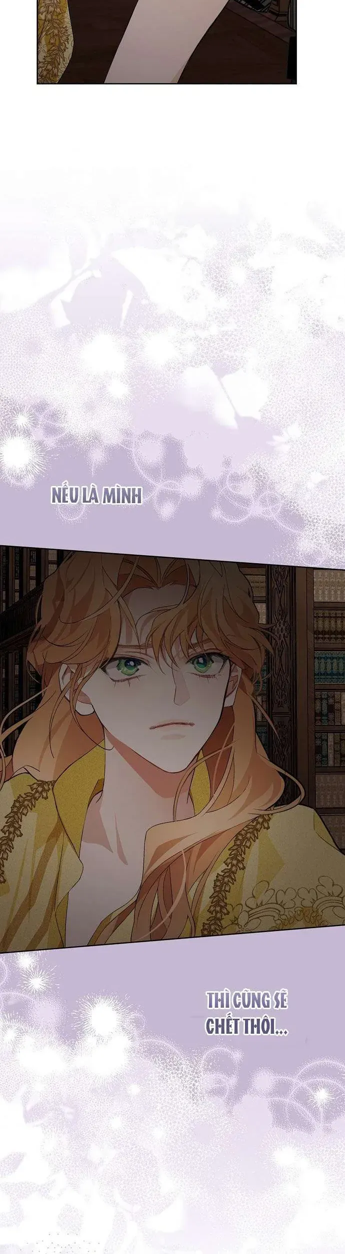 Đi Tìm Ác Nữ Đã Cùng Trải Qua Đêm Đầu Tiên Chapter 23 - Trang 2