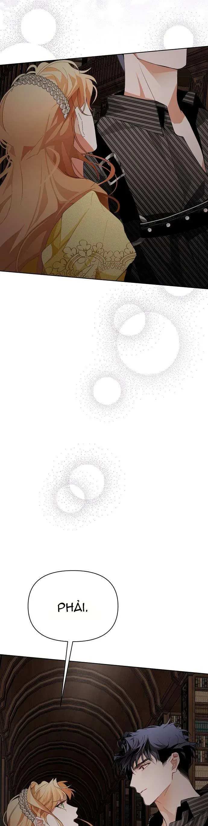 Đi Tìm Ác Nữ Đã Cùng Trải Qua Đêm Đầu Tiên Chapter 23 - Trang 2