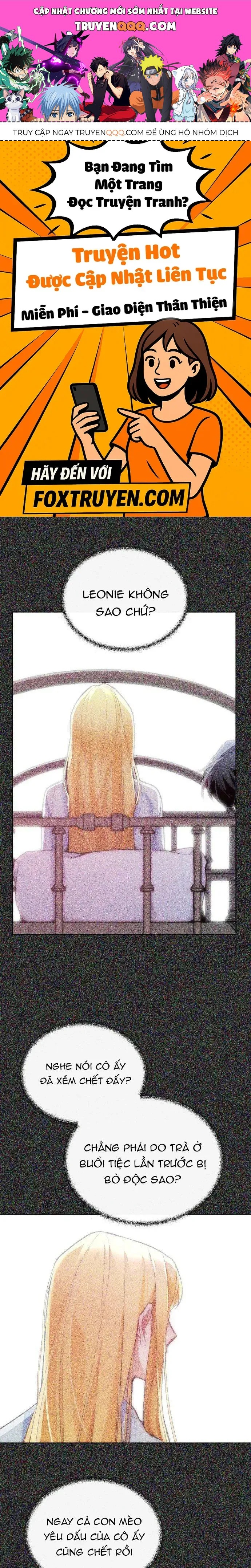 Đi Tìm Ác Nữ Đã Cùng Trải Qua Đêm Đầu Tiên Chapter 3 - Trang 2