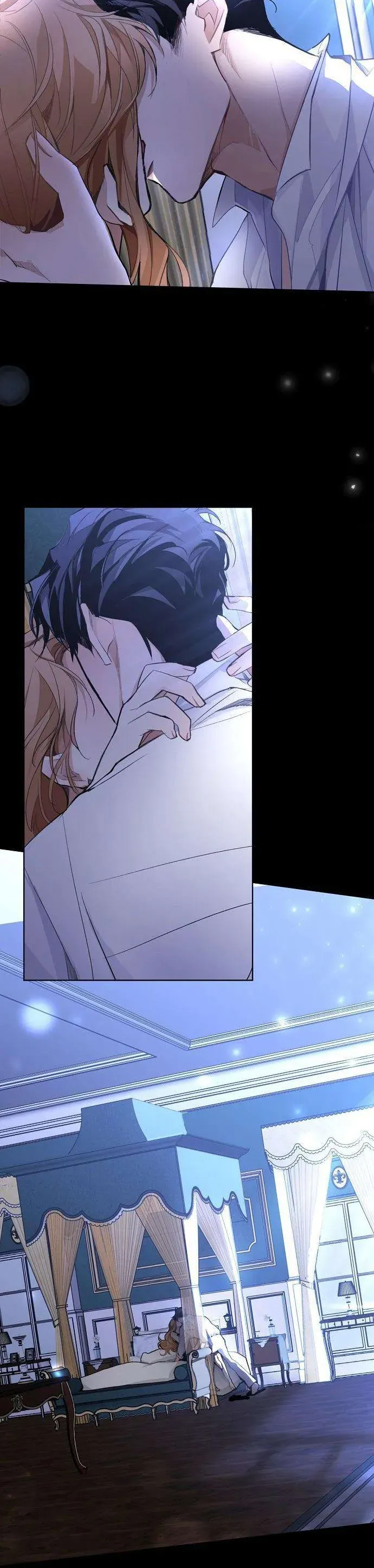 Đi Tìm Ác Nữ Đã Cùng Trải Qua Đêm Đầu Tiên Chapter 3 - Trang 2